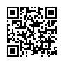 本網頁連結的 QRCode
