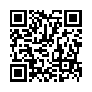 本網頁連結的 QRCode