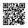 本網頁連結的 QRCode