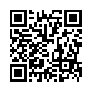 本網頁連結的 QRCode