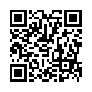本網頁連結的 QRCode