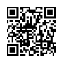 本網頁連結的 QRCode