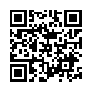 本網頁連結的 QRCode