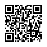 本網頁連結的 QRCode