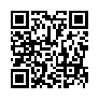 本網頁連結的 QRCode
