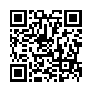 本網頁連結的 QRCode