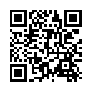 本網頁連結的 QRCode