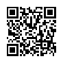 本網頁連結的 QRCode