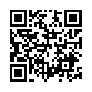 本網頁連結的 QRCode