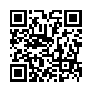 本網頁連結的 QRCode