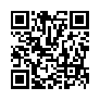 本網頁連結的 QRCode