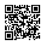 本網頁連結的 QRCode