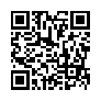 本網頁連結的 QRCode