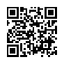 本網頁連結的 QRCode