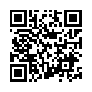本網頁連結的 QRCode