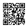 本網頁連結的 QRCode