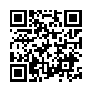 本網頁連結的 QRCode