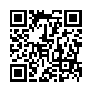 本網頁連結的 QRCode