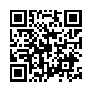 本網頁連結的 QRCode