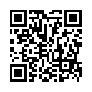 本網頁連結的 QRCode