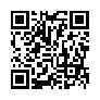 本網頁連結的 QRCode