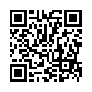 本網頁連結的 QRCode