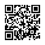 本網頁連結的 QRCode