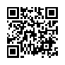 本網頁連結的 QRCode