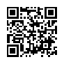 本網頁連結的 QRCode