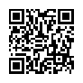 本網頁連結的 QRCode