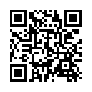 本網頁連結的 QRCode