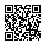 本網頁連結的 QRCode