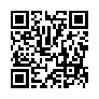 本網頁連結的 QRCode