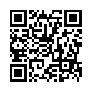 本網頁連結的 QRCode