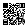 本網頁連結的 QRCode