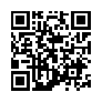 本網頁連結的 QRCode