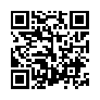 本網頁連結的 QRCode
