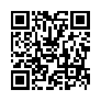 本網頁連結的 QRCode