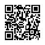 本網頁連結的 QRCode