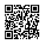 本網頁連結的 QRCode