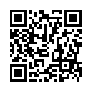 本網頁連結的 QRCode