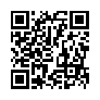 本網頁連結的 QRCode