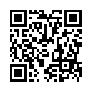 本網頁連結的 QRCode