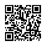 本網頁連結的 QRCode