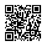 本網頁連結的 QRCode