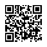 本網頁連結的 QRCode