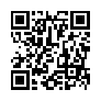 本網頁連結的 QRCode
