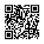 本網頁連結的 QRCode