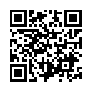 本網頁連結的 QRCode