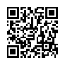 本網頁連結的 QRCode